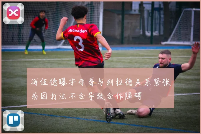 海伍德曝字母哥与利拉德关系紧张或因打法不合导致合作障碍