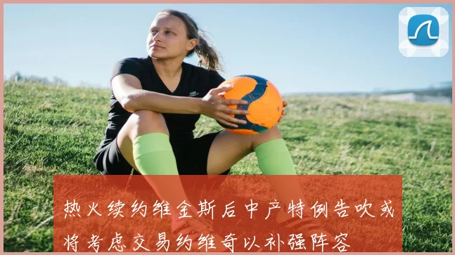 热火续约维金斯后中产特例告吹或将考虑交易约维奇以补强阵容