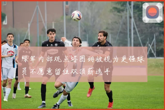 绿军内部观点塔图姆被视为更强球员不愿意留住双顶薪选手