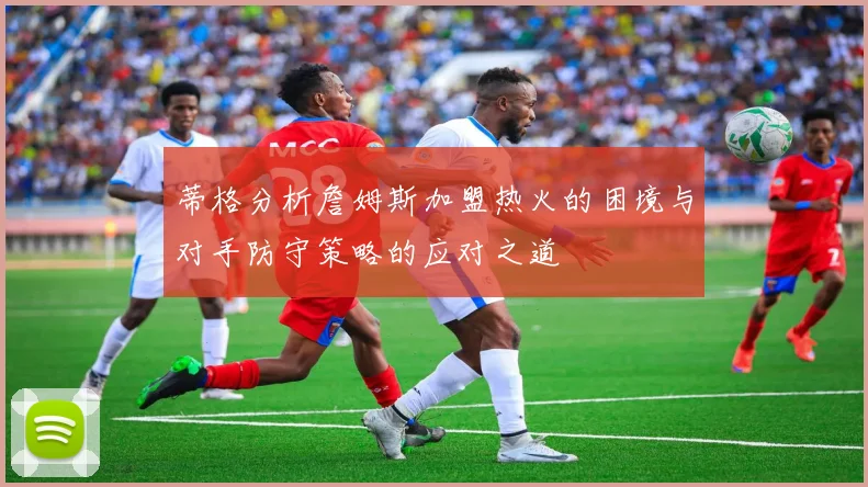 蒂格分析詹姆斯加盟热火的困境与对手防守策略的应对之道